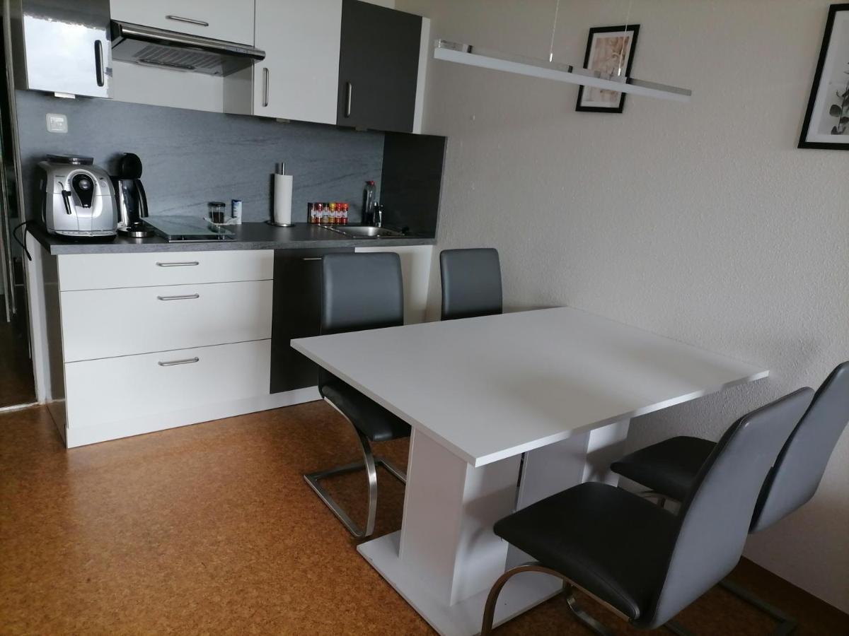 2-Raum Appartement Saxo Sankt Englmar Ngoại thất bức ảnh