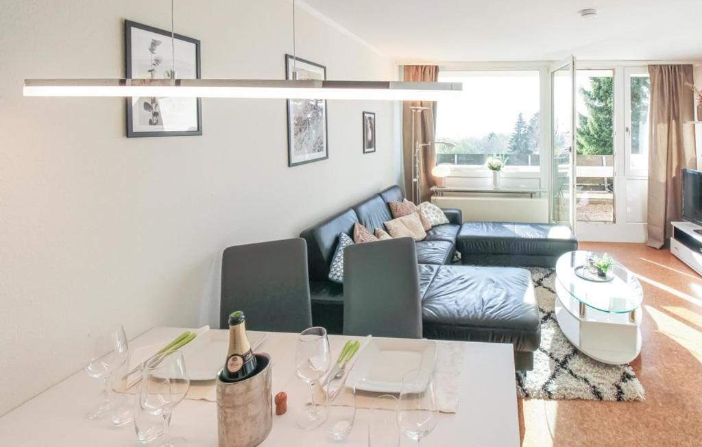 2-Raum Appartement Saxo Sankt Englmar Ngoại thất bức ảnh