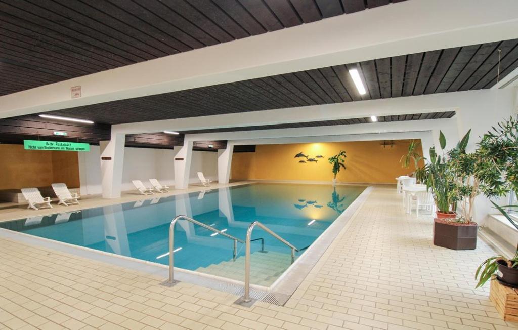 2-Raum Appartement Saxo Sankt Englmar Ngoại thất bức ảnh