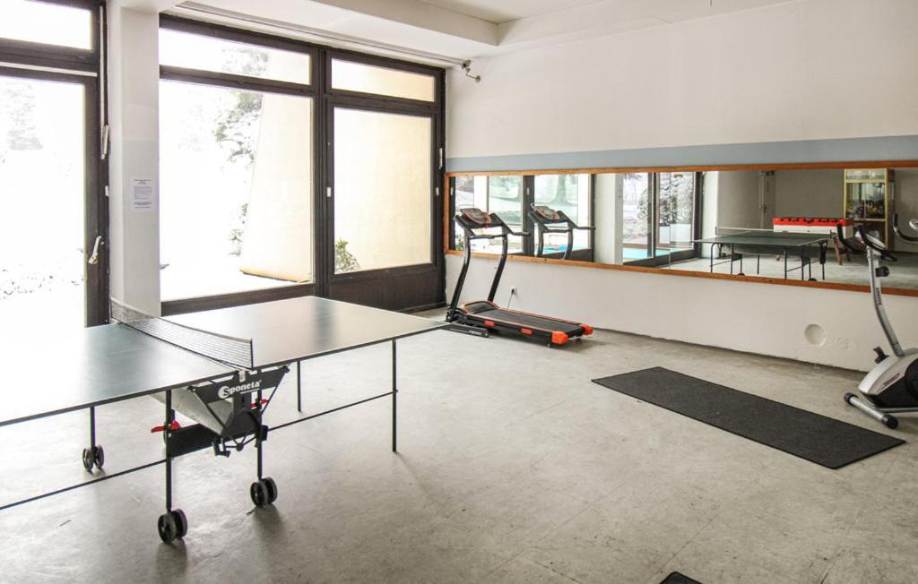 2-Raum Appartement Saxo Sankt Englmar Ngoại thất bức ảnh